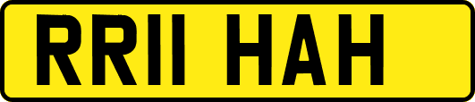 RR11HAH