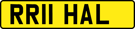 RR11HAL