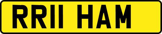 RR11HAM