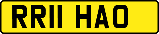 RR11HAO