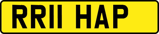RR11HAP