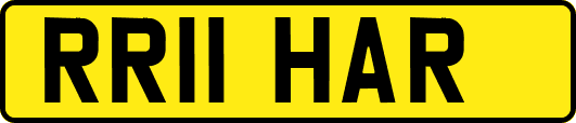 RR11HAR