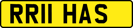 RR11HAS