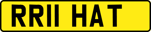 RR11HAT
