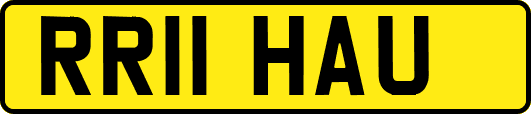 RR11HAU