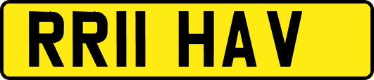 RR11HAV