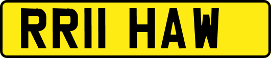 RR11HAW