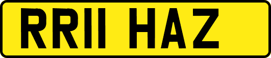 RR11HAZ