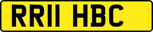 RR11HBC