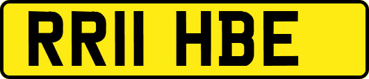 RR11HBE
