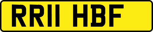 RR11HBF