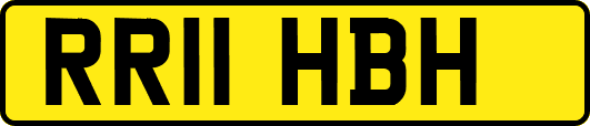 RR11HBH