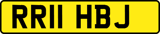 RR11HBJ