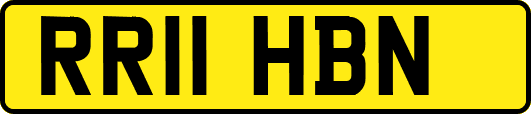 RR11HBN