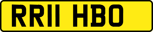 RR11HBO