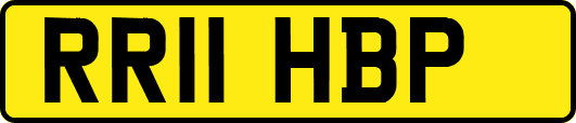 RR11HBP