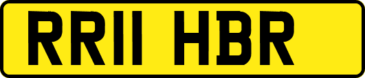 RR11HBR