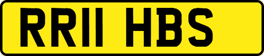 RR11HBS