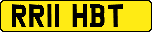 RR11HBT