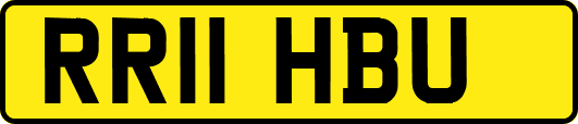RR11HBU