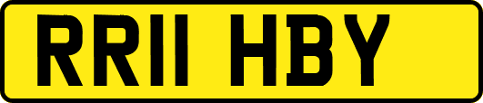 RR11HBY