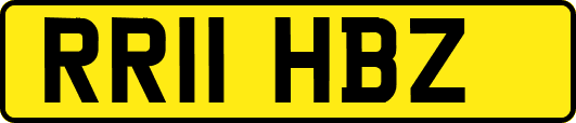 RR11HBZ