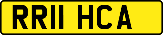 RR11HCA