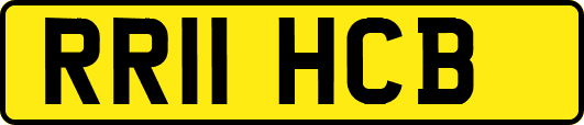 RR11HCB