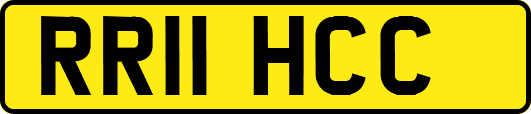 RR11HCC