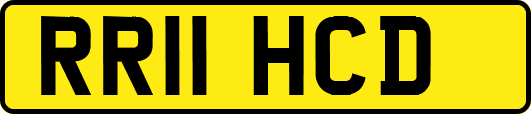RR11HCD