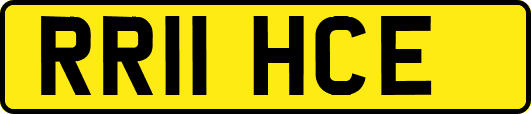 RR11HCE