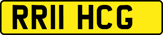 RR11HCG