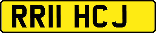 RR11HCJ