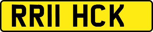 RR11HCK