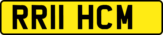 RR11HCM