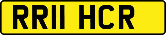 RR11HCR