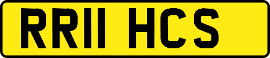 RR11HCS