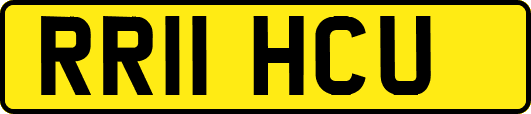 RR11HCU