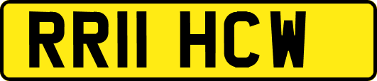 RR11HCW