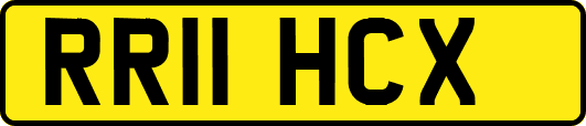 RR11HCX