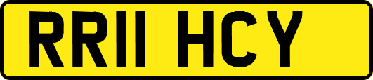 RR11HCY