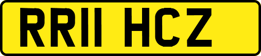 RR11HCZ