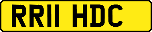 RR11HDC
