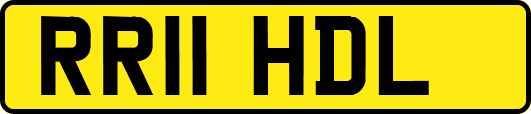RR11HDL