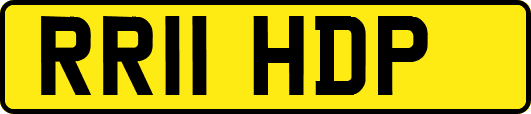 RR11HDP