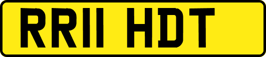 RR11HDT