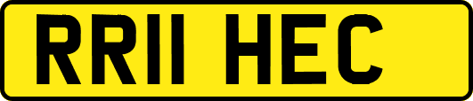 RR11HEC