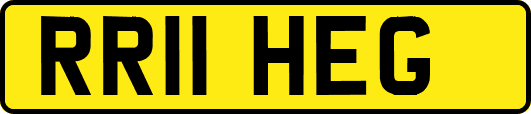 RR11HEG