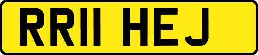 RR11HEJ