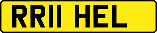 RR11HEL